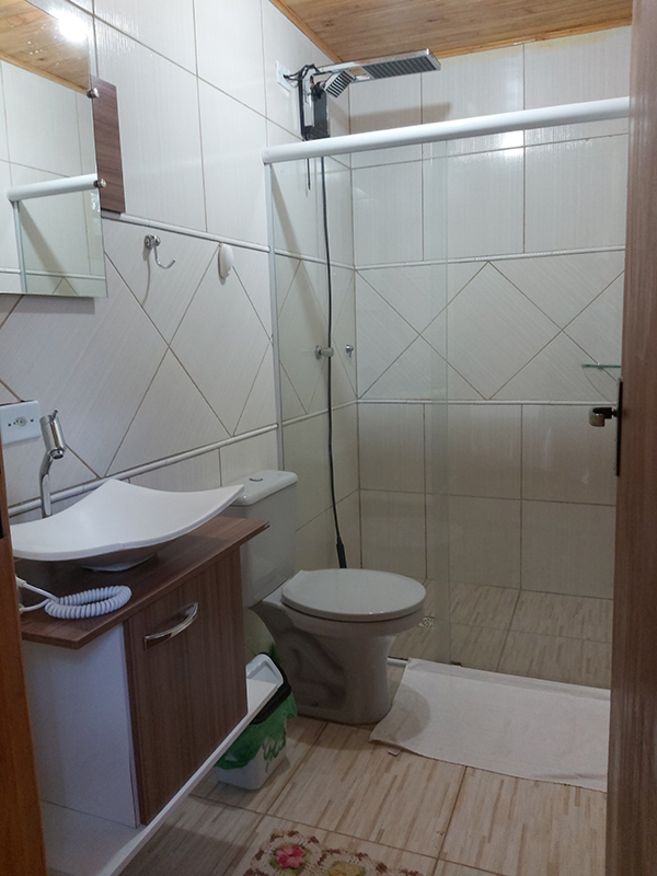 Cabana Standard Pinha