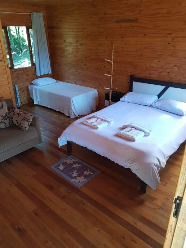 Cabana Standard Pinhão