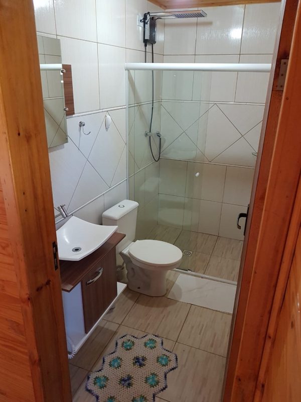 Cabana Standard Pinhão