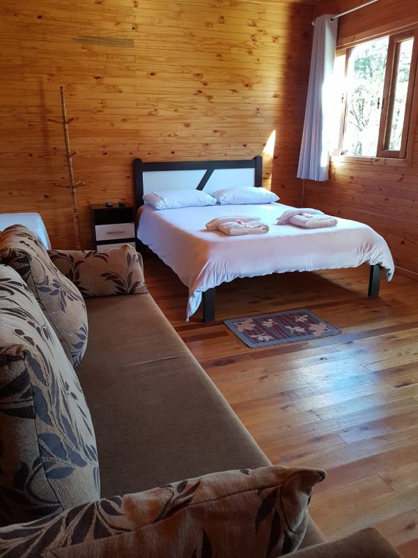 Cabana Standard Pinhão