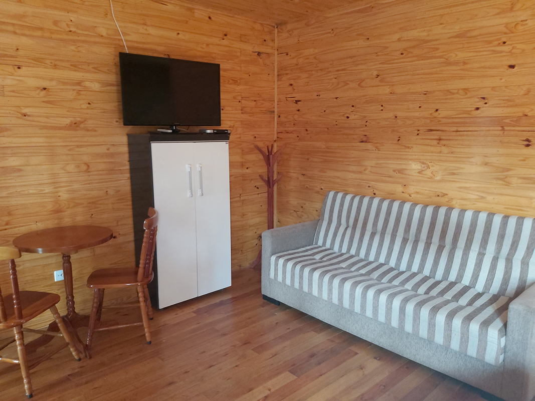 Cabana Standard Pinha