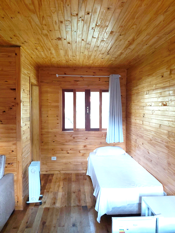 Cabana Standard Pinha