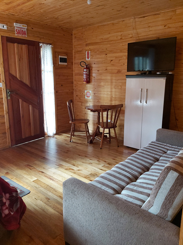 Cabana Standard Pinha