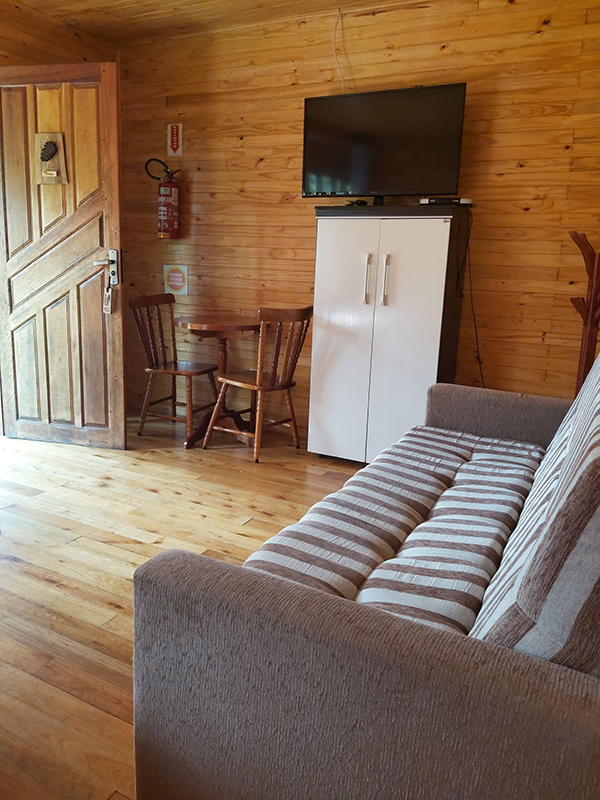Cabana Standard Pinha